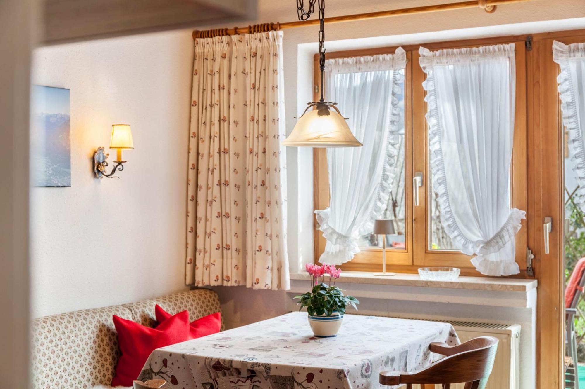 Apartment Haeuserl *