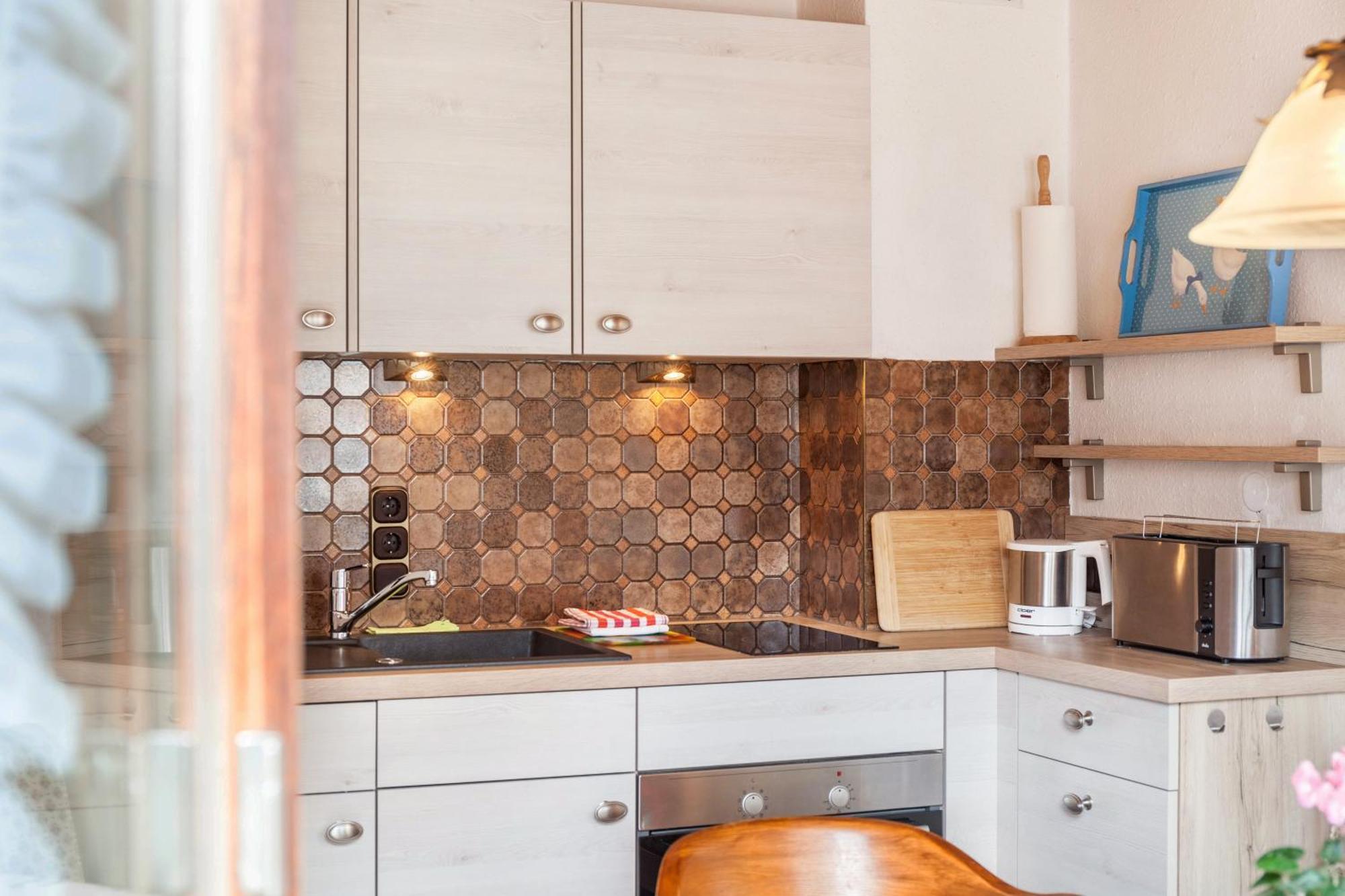 Apartment Haeuserl