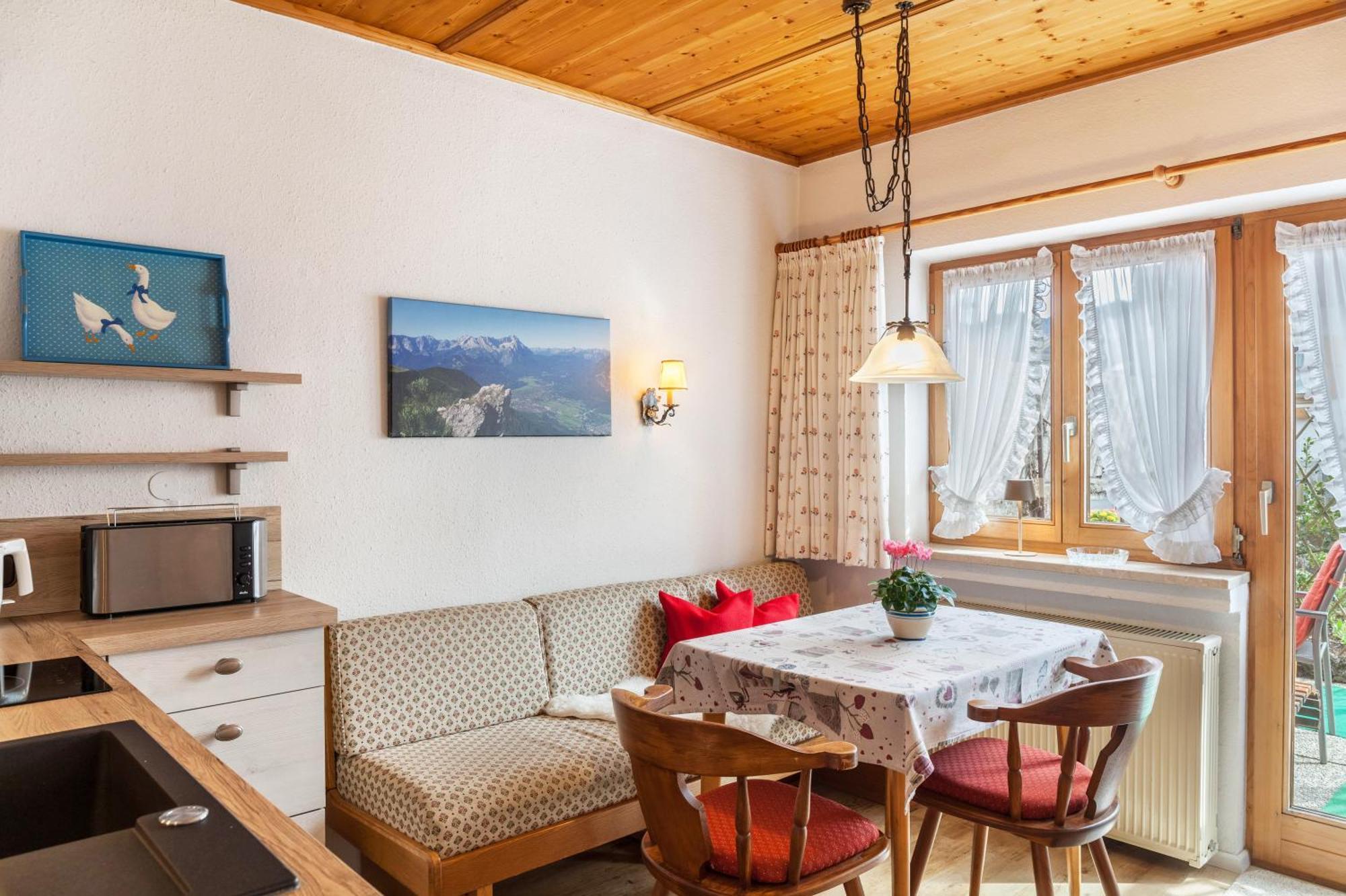 Apartment Haeuserl