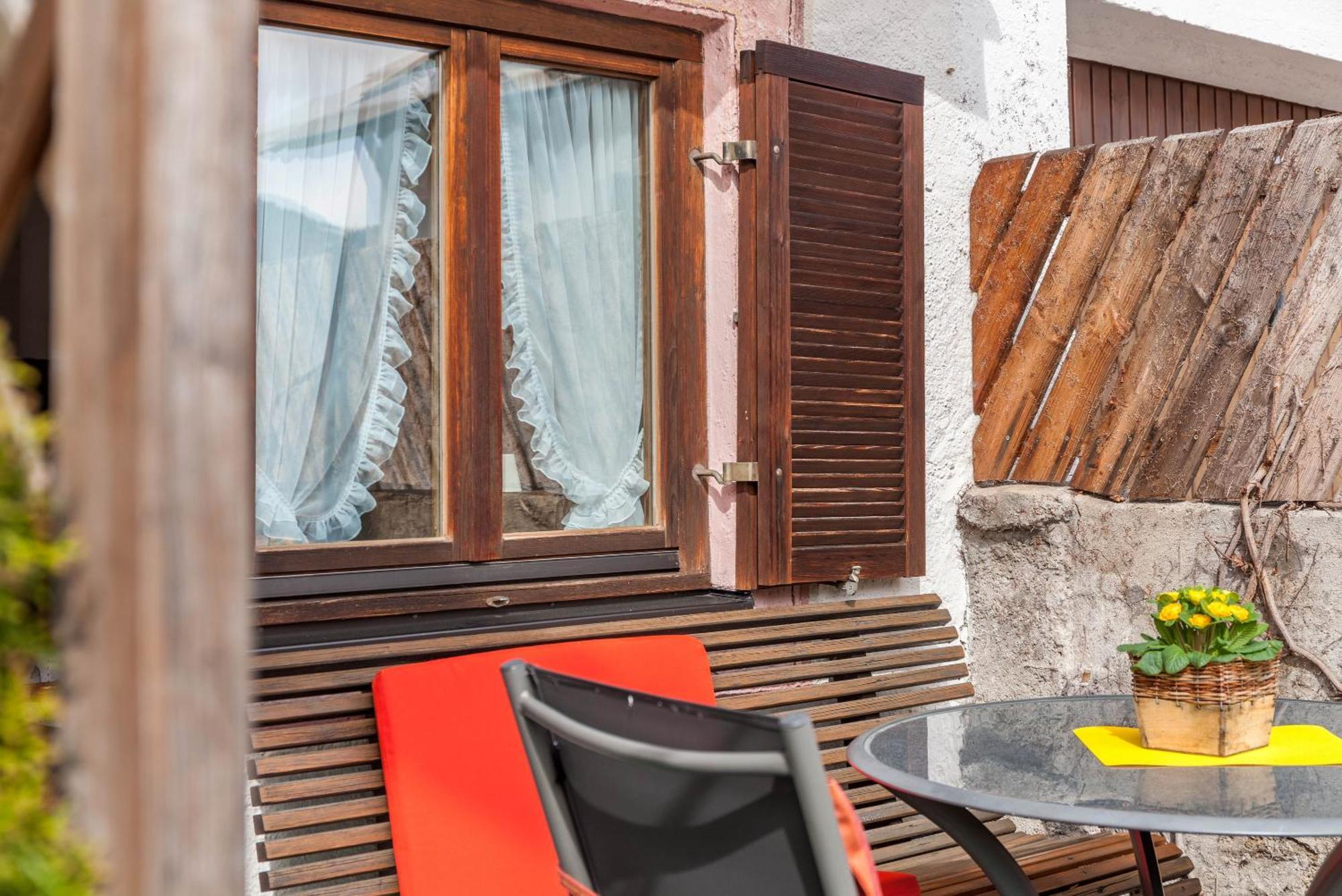 Haeuserl Apartment