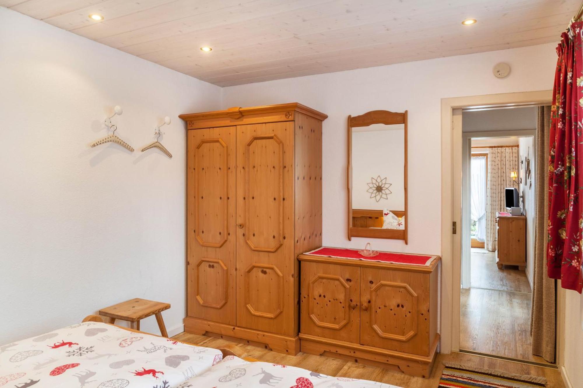Haeuserl Apartment