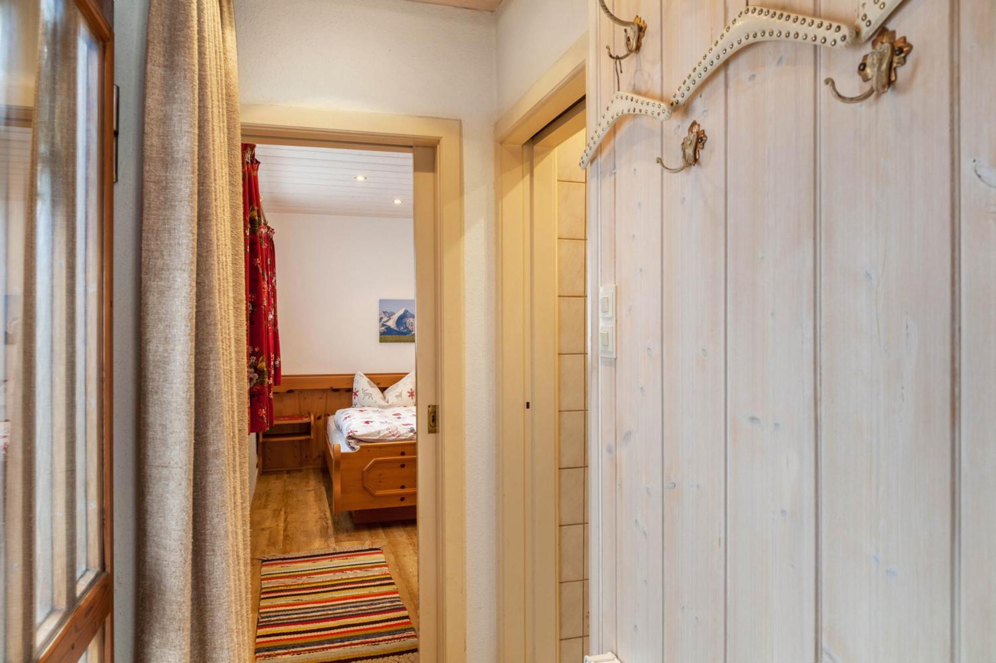 Apartment Haeuserl